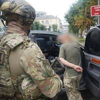 Суд розгляне справу про корупцію в районному ТЦК на Тернопільщині