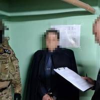 СБУ викрила «крота» ФСБ у Державному космічному агентстві. Його затримали під час наради в Мінстратегпромі