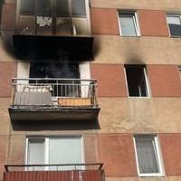 Одна загибла жінка та троє постраждалих: наслідки вчорашньої пожежі у Тернополі