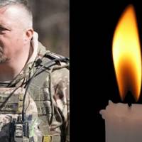 На війні загинув командир з Тернополя Юрій Костюкевич