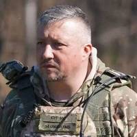 Загиблому командиру Юрію Костюкевичу з Тернополя присвоїли звання майора