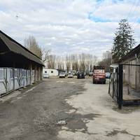 ФАКТ VS ФЕЙК: Що насправді будують біля парку Шевченка в Тернополі
