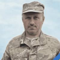 Мужній воїн з Тернопільщини два роки перебував в статусі зниклого безвісти