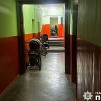 У вбиральні тернопільського гуртожитку виявили труп чоловіка