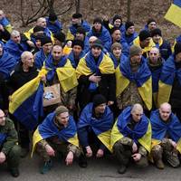 Понад два з половиною роки в неволі: з полону повернули жителя Козівської громади