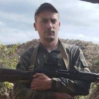 На війні загинув Володимир Серкізевич