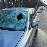 П'яний водій отримав 7 років в'язниці за збиту на смерть тернополянку на пішохідному переході