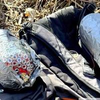 У Тернополі затримали подружжя з Полтави, яке готувало теракти біля ТЦК
