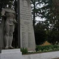 Пам’ятник у Теребовлі декомунізують та реконструюють, встановивши на ньому тризуб