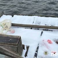 На Тернопільщині зниклого 77-річного чоловіка знайшли мертвим у ставку