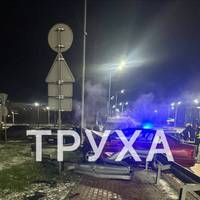 17-річний юнак влаштував авторощу у Тернополі