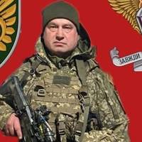 Ризикуючи власним життям вивозив тіла побратимів з Курщини: нагородили Героя Ігоря Радея