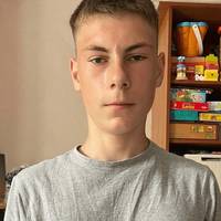 У Тернополі розшукують 17-річного хлопця