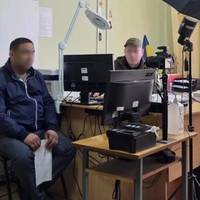 На Тернопільщині виявили аж 16 незаконних мігрантів