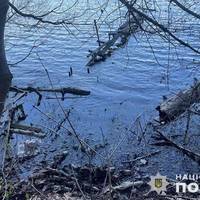 Жінка, яку знайшли у Тернопільському ставі, перебувала у розшуку