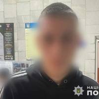 У Тернополі розшукали 17-річного хлопця за тиждень після зникнення