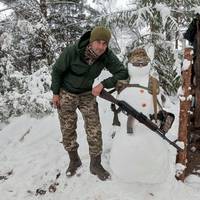 Сімʼя загиблого воїна з Тернопільщини Романа Стащука просить надати йому звання Героя України (посмертно)