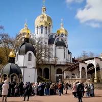 У Зарваниці відбулася Проща родин загиблих Героїв