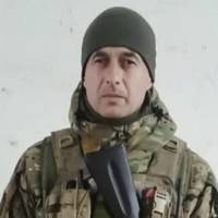 Сумна звістка на Великдень: на фронті загинув захисник із Тернопільщини Олександр Чорпіта