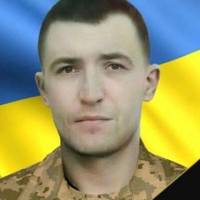 На війні загинув 28-річний захисник зі Збаража Андрій Кузь