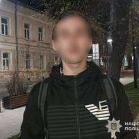У Тернополі молодик викрав із магазину понад 60 сім-карт