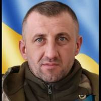 Від важких поранень у лікарні помер Анатолій Водовіз з Чортківщини