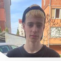 У Тернополі розшукують 16-річнoгo підлітка, який вийшов з гуртожитку і зник