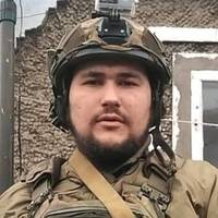 На фронті загинув захисник Володимир Мартинюк з села Денисів на Тернопільщині
