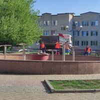 На бульварі Вишневецького у Тернополі планують відновити фонтан