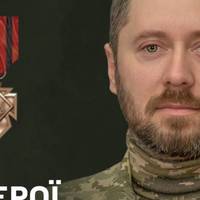 Командир бригади ТрО з Тернопільщини отримав одну з найвищих відзнак ЗСУ