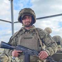Навіки у Небесному війську: у Тернополі попрощалися із захисником Ярославом Петришиним