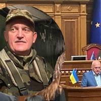 Тернополянин став новим народним депутатом у Верховній Раді