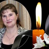 Обірвалося життя медсестри Тернопільського онкодсипансеру Оксани Гикавчук