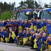 Довгі місяці полону: внаслідок вчорашнього обміну додому на Теребовлянщину повертається український воїн