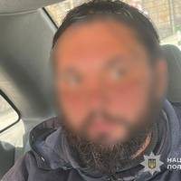 У Почаєві вандал пошкодив постер із зображенням героїв Небесної Сотні