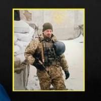Полеглому бійцю з Тернопільщини просять надати звання Героя України