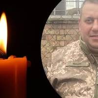 На Донеччині від отриманих поранень загинув захисник із Тернопільщини Назар Мизак