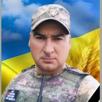 Повертається на щиті: Тернопільщина втратила захисника Володимира Зозуляка