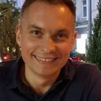Підтвердилась загибель Євгена Бартківа з Тернополя