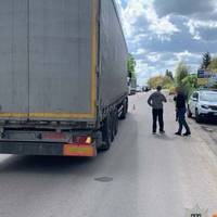 Поліція розшукує очевидців смертельної ДТП, яка трапилася на Тернопільщині