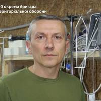 Лікар з Тернопільщини із позивним «Алегро» з перших днів великої війни рятує життя бійців