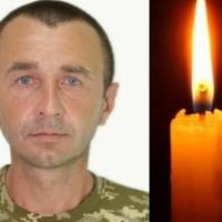 Вважався зниклим безвісти з серпня 2023-го: на щиті повертається Воїн з Тернопільщини Андрій Яцула