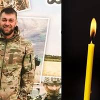«Герой України» для воїна і спортсмена: на сайті президента з’явилася петиція за футболіста з Тернопільщини