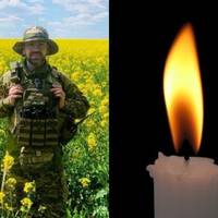 На Сумщині загинув Владислав Тищук з Петриків