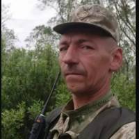 Воїн із Залозецької громади нагороджений почесною відзнакою “Золотий Хрест”