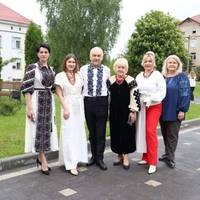 Головний лікар Тернопільської психлікарні, підозрюваний у хабарництві, повернувся до роботи