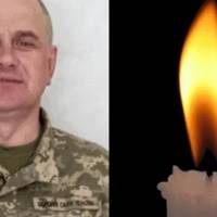 “На щиті” на Тернопільщину повертається Микола Пазуха