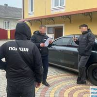 Завозили як авто для ЗСУ, а продавали на OLX: на Тернопільщині викрили шахраїв із «гуманітаркою»