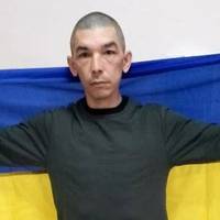 Додому з полону повернувся житель Чорткова Руслан Кульбарак