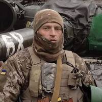 У день народження матері сина звільнили з полону. Повернувся Іван Герасимчук